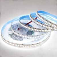 Лента светодиодная 24В 14.4Вт/м smd2835 240 диод/м IP20 1200лм/м PCB 10мм 4000К (уп.5м) Apeyron 00-516