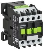 Контактор КМИе-10910 9А 230В/АС3 1НО GENERICA KKME11-009-230-10