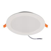 Светильник светодиодный PLED DL7 WH Downlight 18Вт 4000К 170х26мм IP54 ДВО встраив. Pro JazzWay 5046658