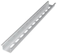 DIN-рейка 35х15мм L1000 1.5мм оцинк. TEKFOR IEK TF-DN25-0100