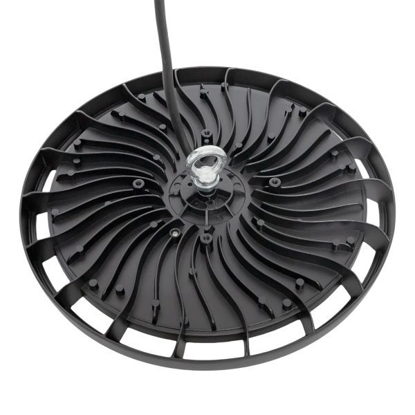 Светильник светодиодный ДСП-1102 150Вт 6500К IP65 промышленный для высоких пролетов PROxima EKF HIL-1102-150-6500