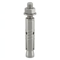 Анкер забивной М10 со шпилькой (уп.20шт) DKC CM441060