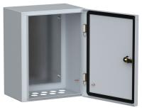 Корпус ЩМП-1-0 395х310х220 IP54 У2 метал. IEK YKM40-01-54