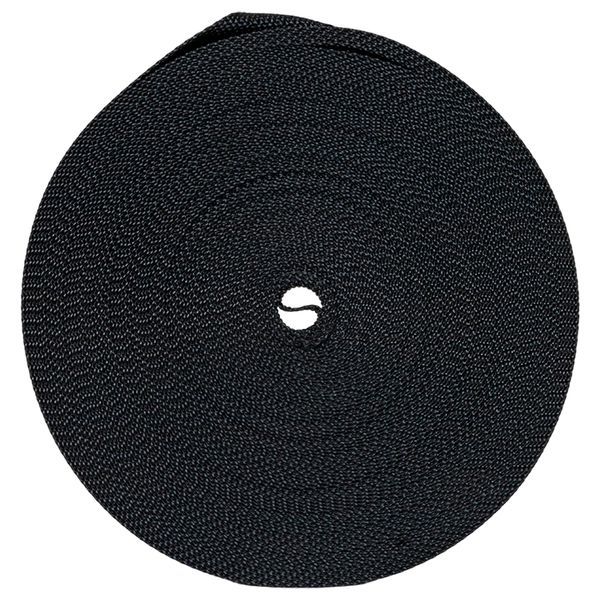 Лента монтажная текстильная 20мм (рул.25м) PROxima EKF tmt-20-25