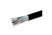 Кабель МКШнг(А)-LS 10х0.75 500В (м) Альфакабель 65480