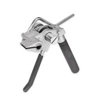 Инструмент для натяжения и резки стальной ленты с храповым механизмом и переставной ручкой (23610) SHTOK 376570