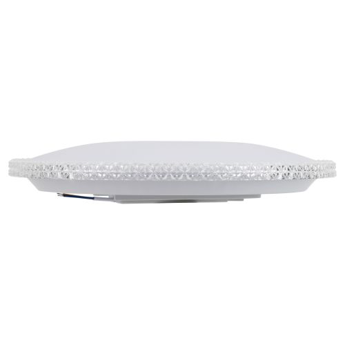 Светильник светодиодный Классик SPB-6 WH Slim Mystery 36W-5К 36Вт 5000К без ДУ Эра Б0069767
