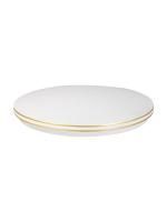 Светильник светодиодный Classic SKY Gold 24Вт 6500К IP40 2000лм 230В КОСМОС KCSky24w_G6500K