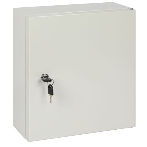 Корпус металлический ЩРН-24 330х300х120 IP31 NO_SIMPLE_STM_SHRN-24_IP31 ЭРА Б0041675