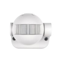 Датчик движения PMS-IR 009 1200Вт 180град. 12м IP44 WH JazzWay 5012912