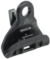 Зажим промежуточный ЗПН 1500 ECOLINE GENERICA UZA-15-D16-D95-0-ECLN