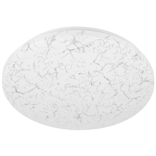 Светильник светодиодный SPB-6 Slim Frost 36W-6.5K 36Вт 6500К IP20 2700лм без ДУ Эра Б0071144