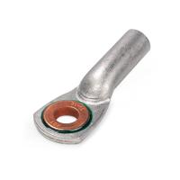 Наконечник медно-алюминиевый ТАМ 50-10-9 КВТ 60060