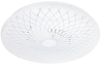 Светильник светодиодный Классик SPB-6 Slim Lily 18W-4K 18Вт 4000К IP20 1260лм без ДУ Эра Б0071155