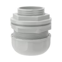 Переходник арм. труба-короб d20 IP65 DKC 55120