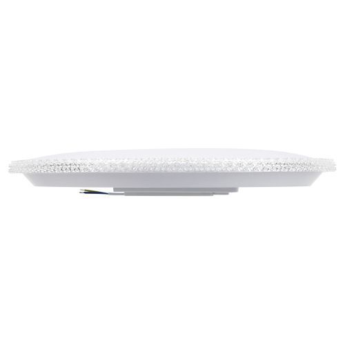 Светильник светодиодный Классик SPB-6 Slim Mystery 45W-5К 45Вт 5000К без ДУ Эра Б0069768