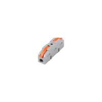 Клемма монтажная СМК PTC-1P 4211 450В 32А 0.08-2.5 4.0кв.мм (уп.25шт) JazzWay 5073906