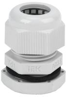 Сальник PG13.5 d7-11мм IEK YSA20-12-13-54-K41