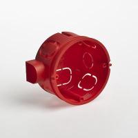 Коробка установочная СП 65х40 блочная IP30 Ruvinil 10180