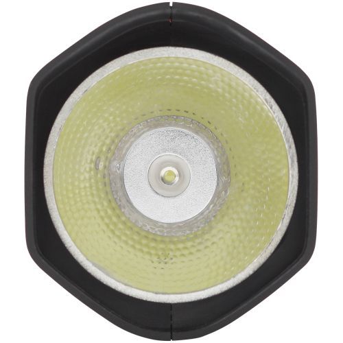Фонарь аккумуляторный универсальный Аллигатор MA-501 SMD аккум. 0.35А.ч прямое ЗУ (инд. упак.) Эра Б0033770