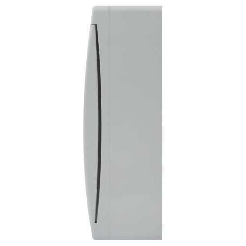 Корпус навесной COMFORT ЩРН-П-18 IP41 пластик. бел. Эра Б0067255