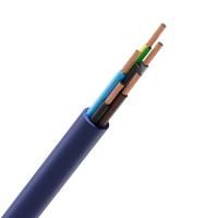 Кабель Русский Свет КГтп-ХЛ 5х4 (N PE) 380/660-3 (м) 10170