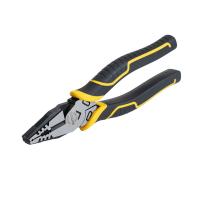 Пассатижи 180мм (08502) SHTOK 376310