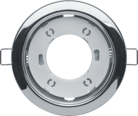 Светильник точечный 71 279 NGX-R1-003-GX53 IP20 хром. NAVIGATOR 71279