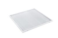 Светильник светодиодный ДВО 595х595х18 36Вт 4000К IP40 4000лм 176–264В призма TOKOV ELECTRIC TKE-DVO-SP-36-4K