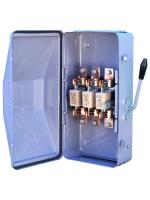 Ящик силовой ЯБПВУ-250 У3 с ПН-2 250А IP54 Электротехник ET519765