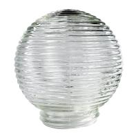 Рассеиватель НББ 62-009-А 85 "Кольца" стекло прозр. (в пленке) Элетех 1071250484