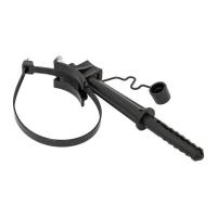 Крепление фасадное SF60 EKF sf-60