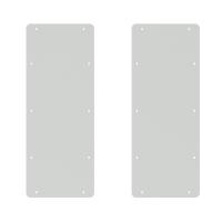 Фланец боковой для корпусов RAM fit 400/450мм (уп.2шт) DKC R6FS4045