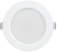 Светильник светодиодный ДВО 1611 7Вт 4000К IP20 встраив. круг бел. IEK LDVO0-1611-07-4000-K01