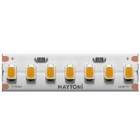 Лента светодиодная 24В 2835 11Вт/м 4000К IP20 (уп.5м) Maytoni 201050