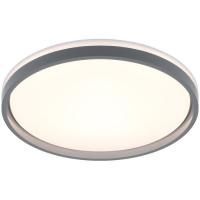 Светильник светодиодный SPB-6 Opal 86W-3K-6.5K-RC GR 86Вт 3000-6500К потолочн. с ДУ Эра Б0070182
