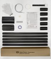 Муфта кабельная концевая внутр. уст. 1кВ 1ПКВТпб-5х(16-25) Нева-Транс Комплект 22020017