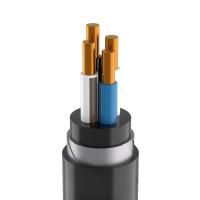 Кабель TOKOV ELECTRIC ВБШвнг(А)-LS 4х16 ОК (N) 1кВ (м) УТ000030866
