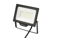 Прожектор светодиодный СДО FL 10 C 50W VW 840 BK CL 192х148х28мм 50Вт 4000К IP65 уличный черн. Русский Свет 15081023278