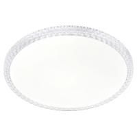 Светильник светодиодный Классик SPB-6 Slim Mystery WH 24W-5К 24Вт 5000К без ДУ Эра Б0069766