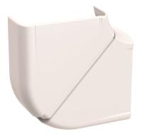 Угол для кабель-канала плоский изменяемый 100х40 PRIMER IEK CKK-40D-P-100-040-K01