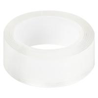 Нано-лента SNANO-121 2х сторонняя многоразовая 20ммх1мх1мм прозр. СИЛА Б0070026