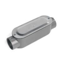 Коробка распаячная КРВ 25 Fortisflex 61109
