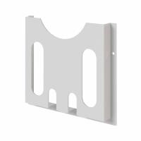 Карман для документов 222х230х30 DKC R5A32