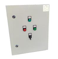 Ящик ЯУО9602-3474 IP54 (25А ФР) ЭТК ETKYUO0234