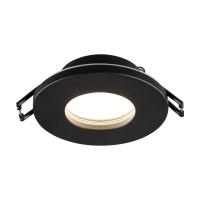 Светильник 270 10Вт GU10х1 IP65 встраив. Voltega DL-VGL083-01-GU10-RD-B