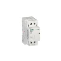 Контактор модульный МК-103 2НО 63А 230В DEKraft 18085DEK