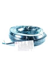 Секция нагревательного резистивного двухжил. кабеля 30Вт/м 900Вт (площадки/кровли) термопласт (дл.30м) Extherm SNOW/2p 900/30