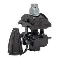 Зажим прокалывающий ответвительный P3X-95 10-95/10-95кв.мм EKF p-3x-95