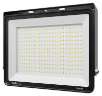 Прожектор светодиодный PREMIUM 200Вт 6500К 20000лм IP65 КОСМОС KOS_PR_LED_200